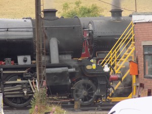 48151 and 45690 in west coast rly depot carnforth july 2018a