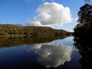 coniston water october 2018g