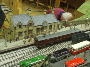 kendal model railway exhibition january 2018b