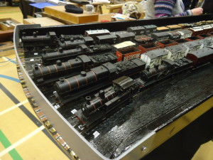 kendal model railway exhibition january 2018e