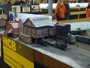 kendal model railway exhibition january 2018g