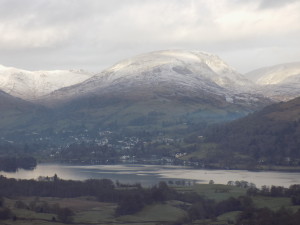 view from latterbarrow looking north east12