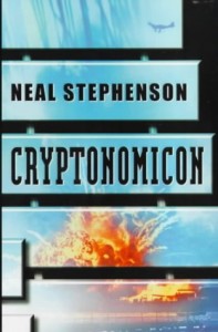 Cryptonomicon