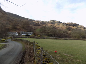 Tilberthwaite