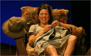 Eve Best in A Moon for the Misbegotten