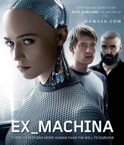 Ex Machina