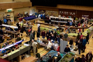 Kendal Model Railway Exhibition