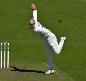 Jack Leach