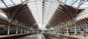 Paddington