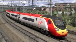 Pendolino