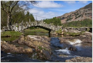 Slater Bridge