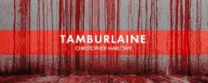 Tamburlaine