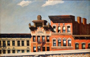 hopper williamsburg