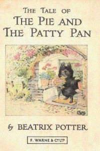 pie and patty pan