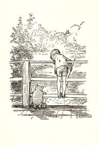 pooh-sticks