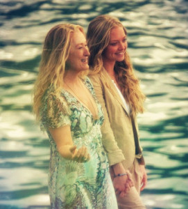 streep & seyfried