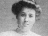 Hannah Mary Bradbury