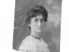 Mabel Ellen Bradbury c.1910