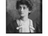 Mabel Ellen Bradbury