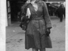 Olive Bradbury in the USA 1948