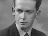 Norman Coulshed 1940